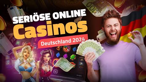 seriöse casinos|Online Casino Testsieger 2024 .